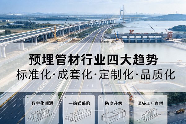 襄垣行业发展趋势总结