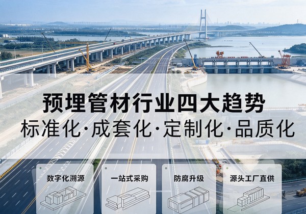襄垣行业发展趋势总结