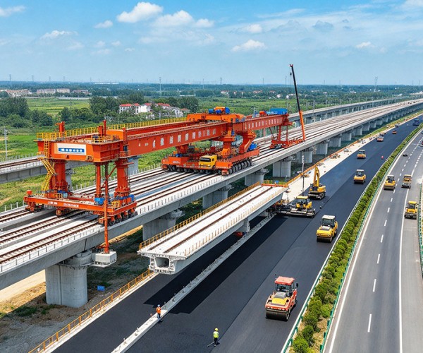 襄垣公路建设