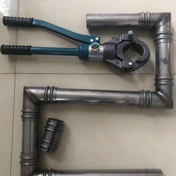 襄垣鑫亿呈冷却管
